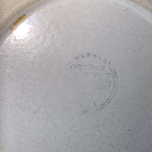 Vintage Rare Find 1940-1960’s W. German Beer Stein in mint condition - Picture 3 of 4